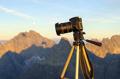 Fotografija meseca