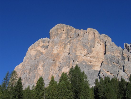 Poletni tabor v Dolomitih 2026