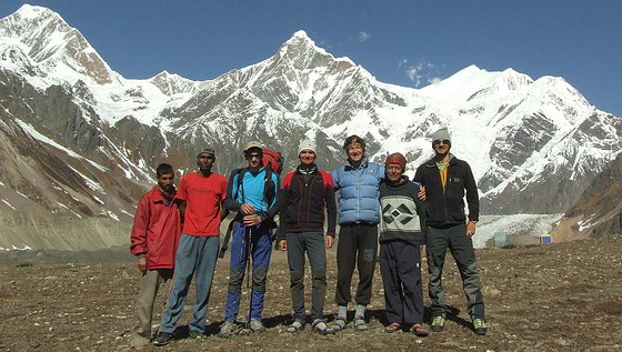 Hardeol ekipa
