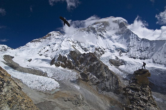 Makalu 2011