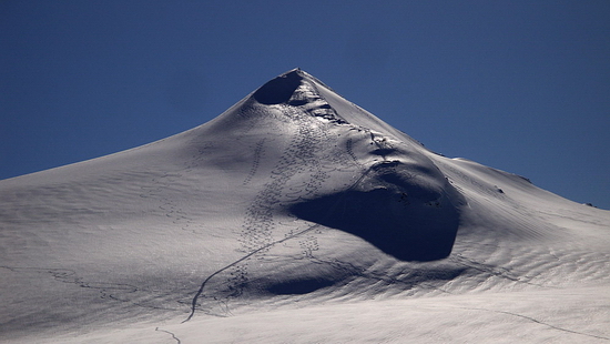 Ledeniški tečaj Grossglockner - Johannisberg