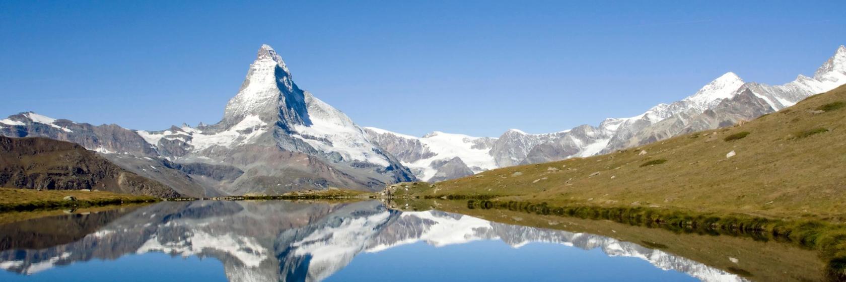 Ponovno na največji kamnolom na svetu (Matterhorn)
