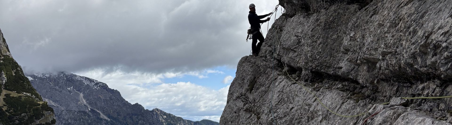 Alpinistična šola 2026/27