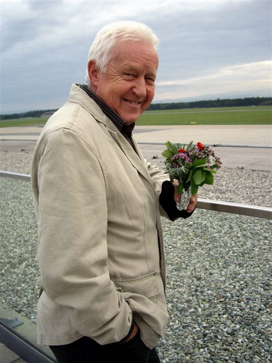 Rajko Rojs, 1939 - 2011
