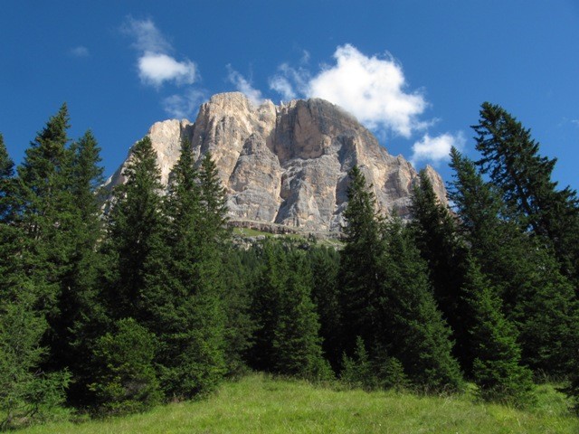 Dolomiti - Cortina 2010