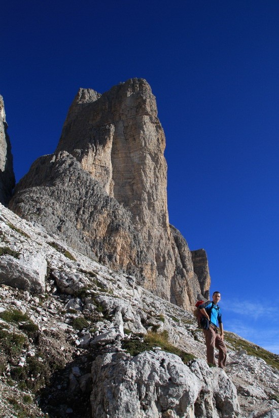 Dolomiti 2012
