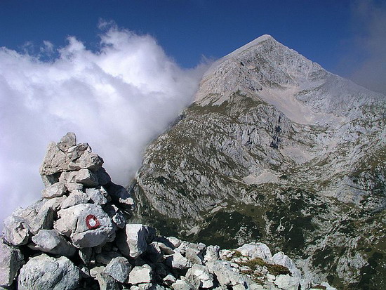 Grintovec