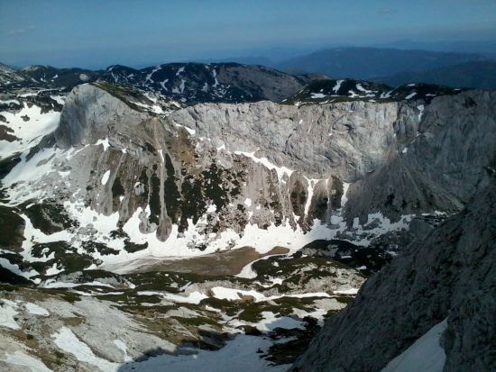 Plezalni vikend na Petkovih njivah (Korošica)