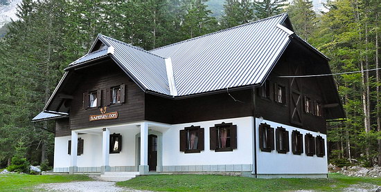 Šlajmerjev dom