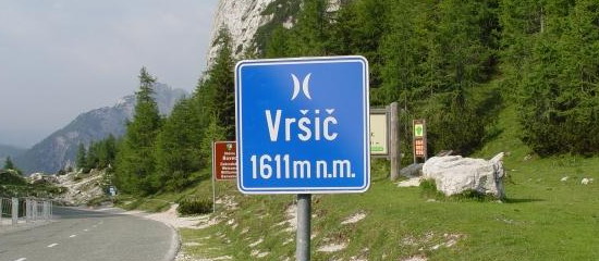 vrsic