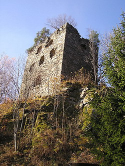 Kebelj