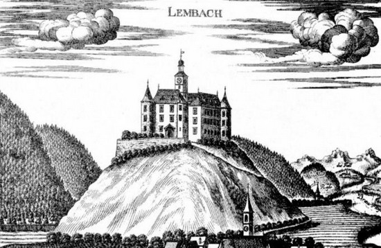 lembach