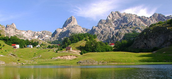 Žijovo, foto: Vlado Vujisić
