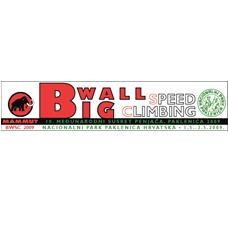 Mammut Big Wall Speed Climbing
