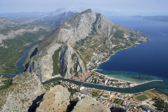 Omiš