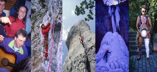 Retro predavanje Andrej Senica