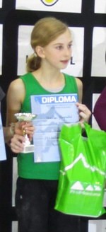 Urška Repušič