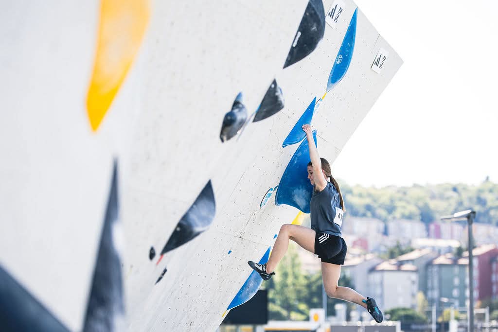 Izjemni dosežki naših mladih plezalcev APD Kozjak Maribor v letu 2026!