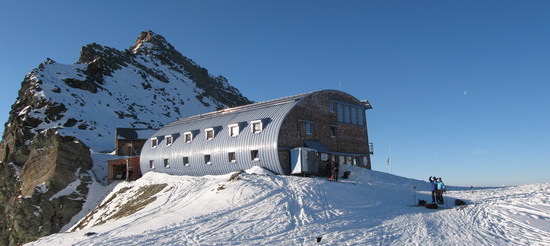 studelhute