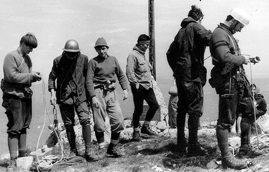 veterani