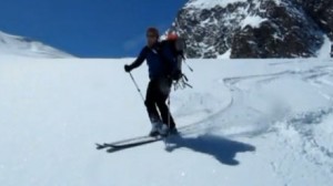 Saas Fee Ski 4000