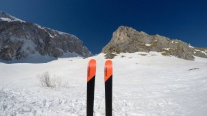 Savin Kuk, 2313 m, Črna Gora