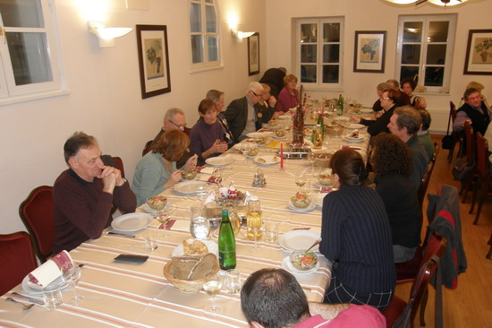Meranovo 2010