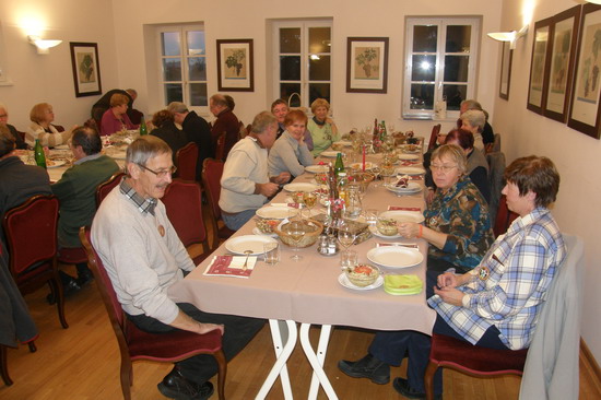Meranovo 2010