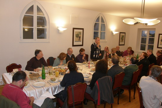 Meranovo 2010