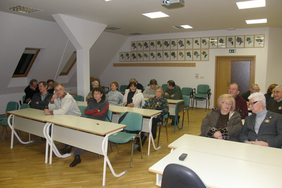 Meranovo 2010