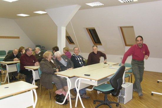 Meranovo 2010