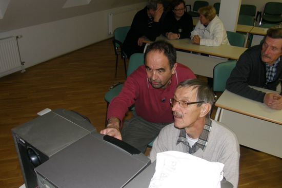 Meranovo 2010