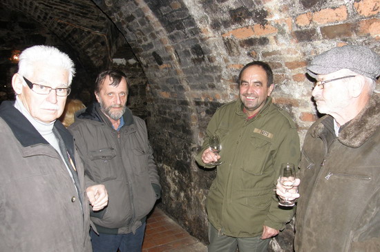 Meranovo 2010