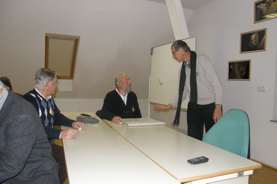 Meranovo 2010