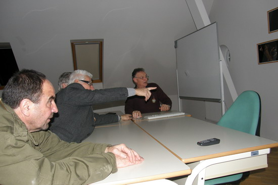 Meranovo 2010