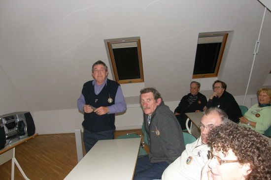 Meranovo 2010