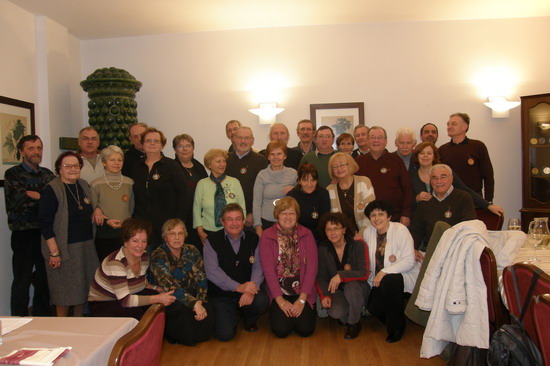 Meranovo 2010